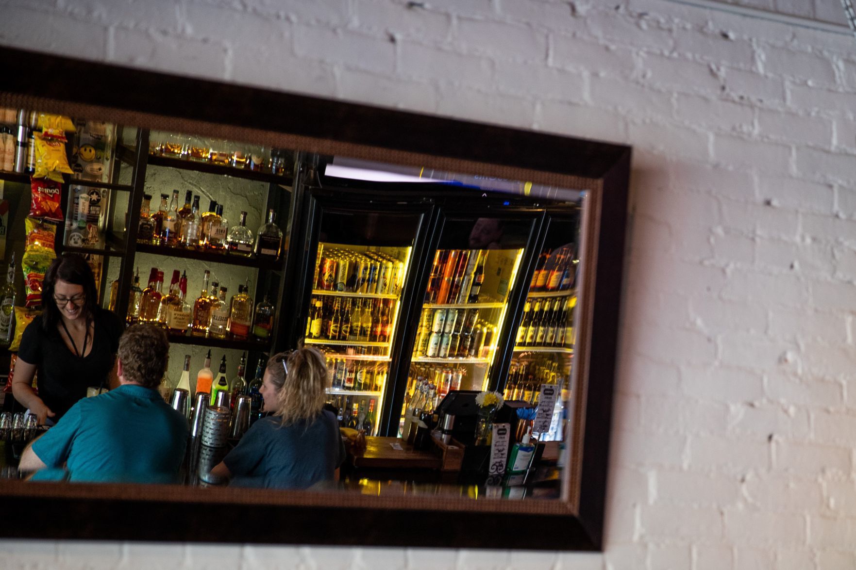 Iowa Bars